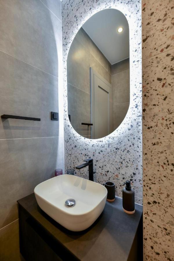 Maris Accommodation By Belmont Realty Zadar Exterior photo
