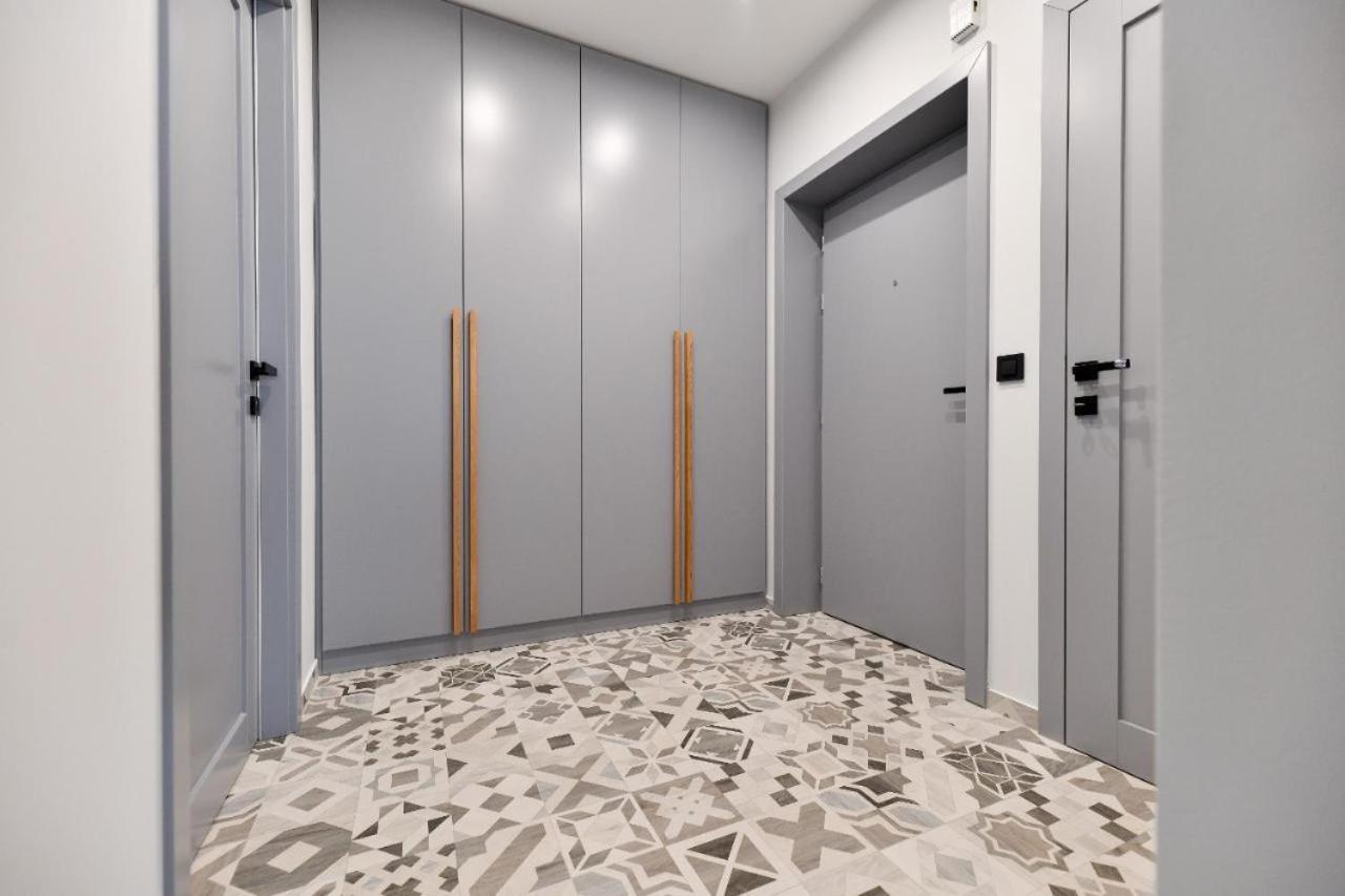 Maris Accommodation By Belmont Realty Zadar Exterior photo