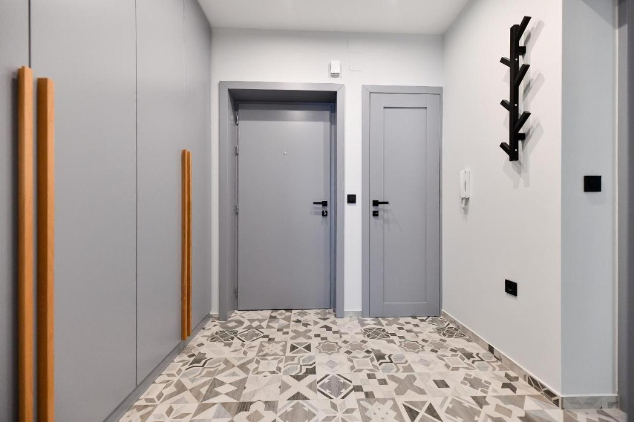 Maris Accommodation By Belmont Realty Zadar Exterior photo