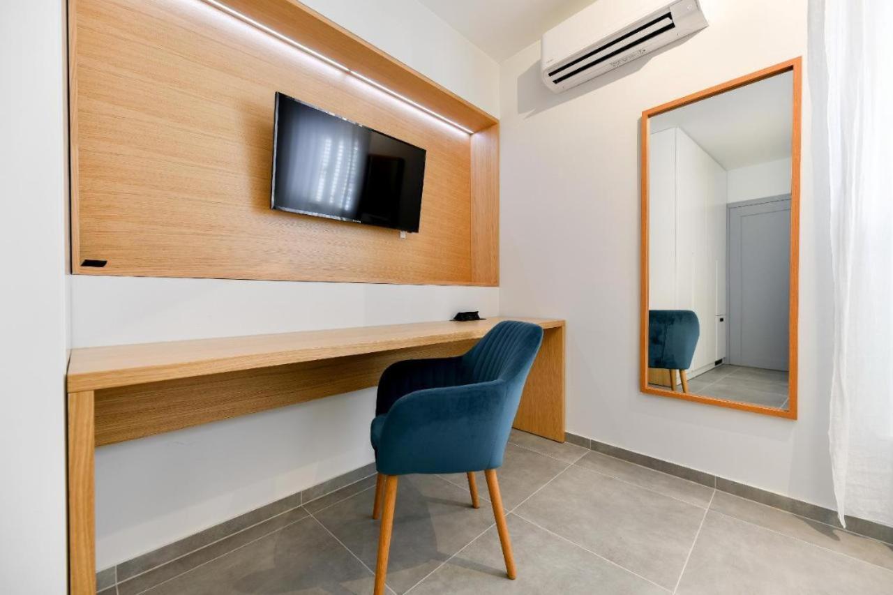 Maris Accommodation By Belmont Realty Zadar Exterior photo